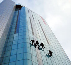 Rope Access