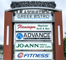 Signage