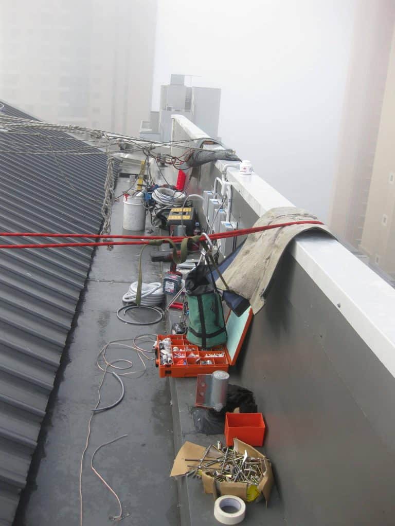 IRATA Rope Access Brisbane
